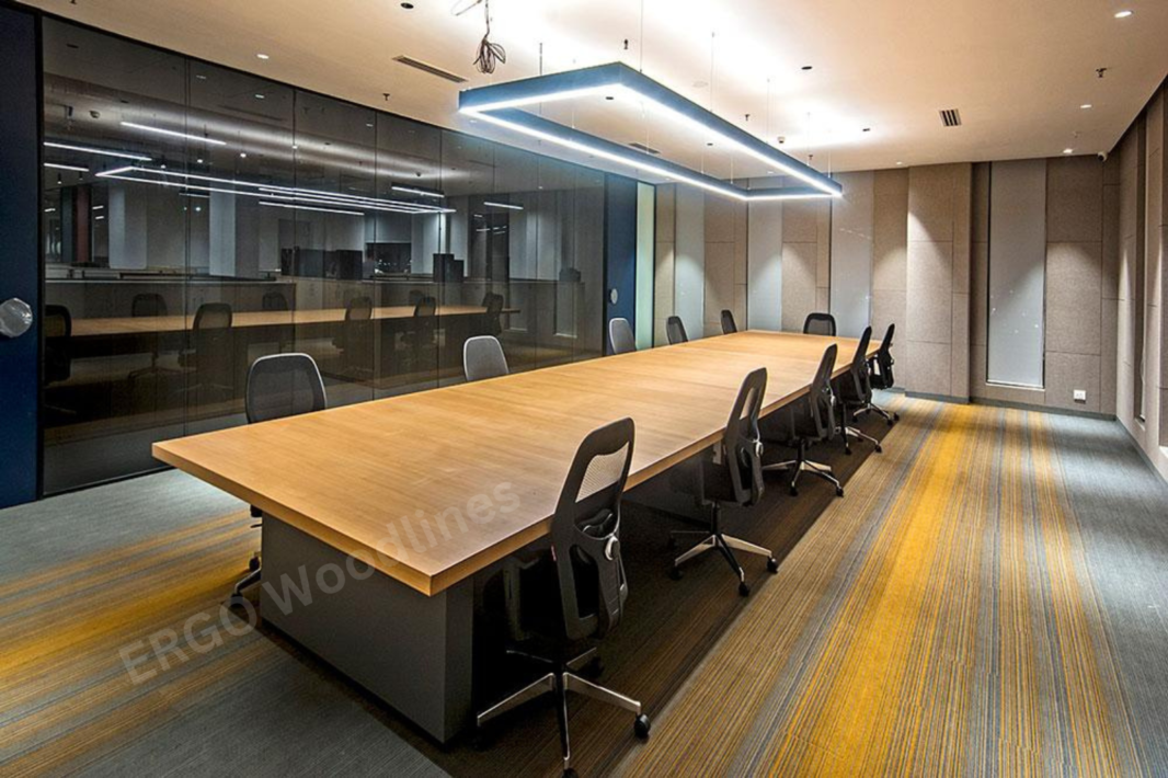Conference Room Tables