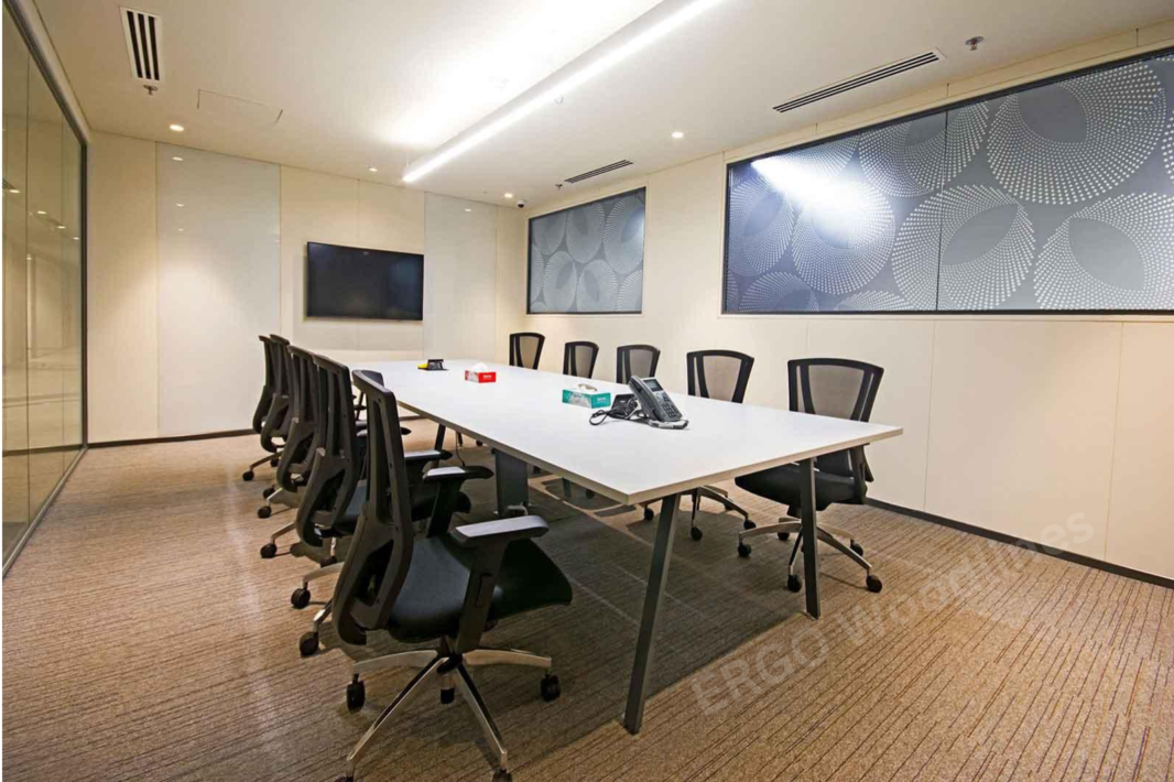 Luxury Conference Tables
