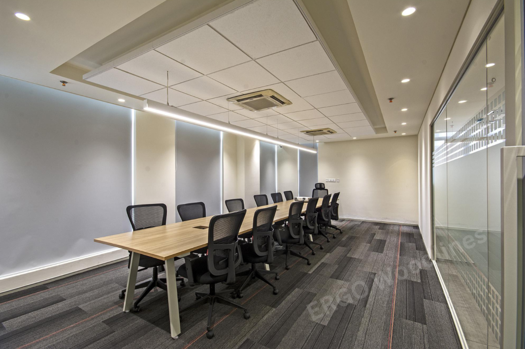 Meeting Room Furnitures