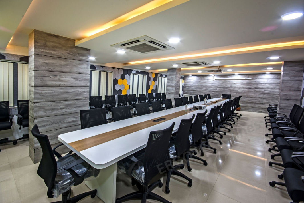 Long-Lasting Training Tables