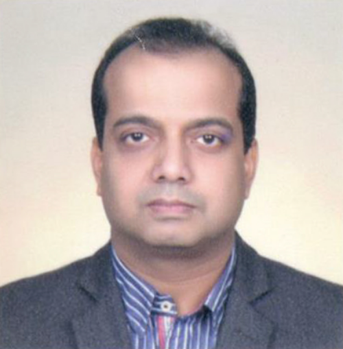 Kingshuk Ghosh Kingshuk Ghosh